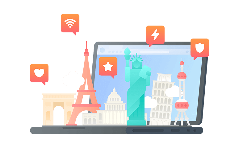 在中国连接到中国vpn - 翻回加速器